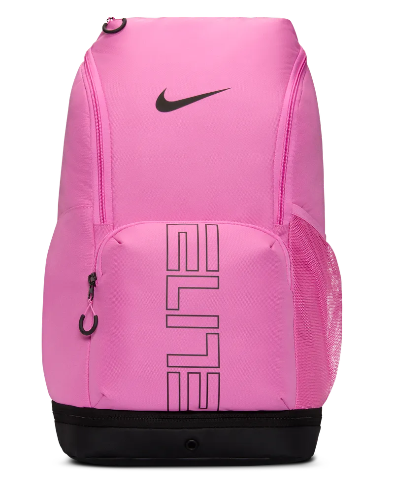 Nike Varsity Elite Rucksack (32 l) - Pink Pink