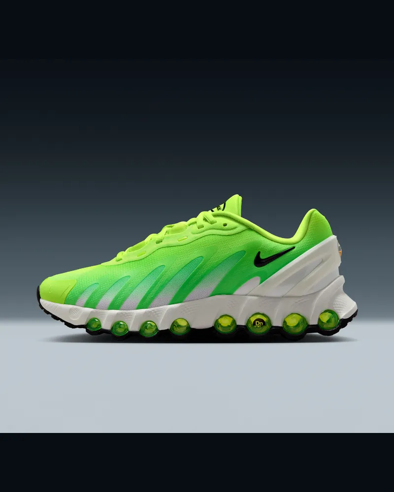 Nike Air Max Dn8 Schuh (Damen) - Gelb Gelb