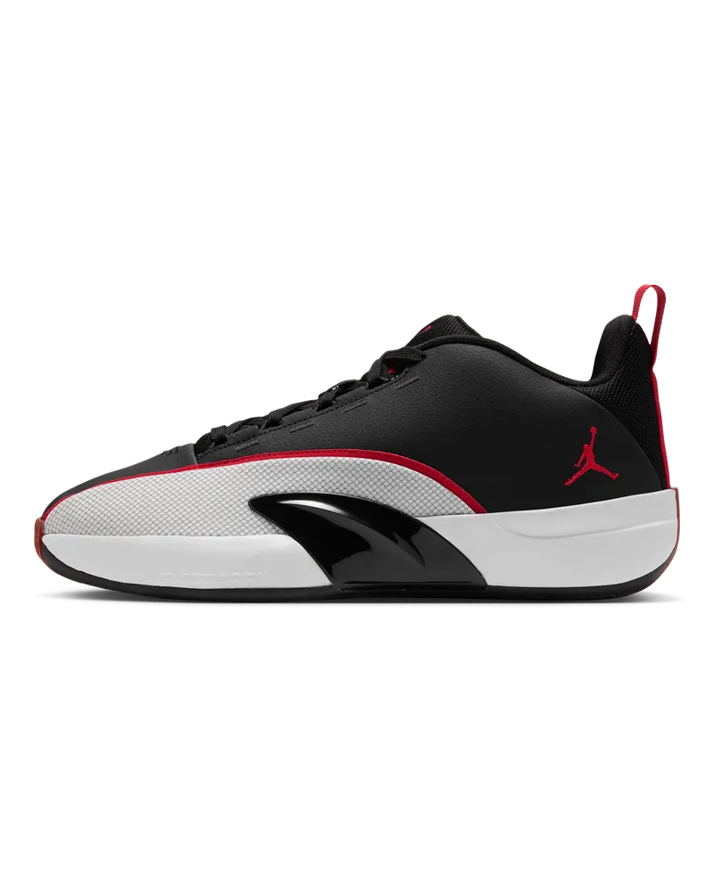 Jordan All Game Basketballschuhe (Herren) - Schwarz Schwarz