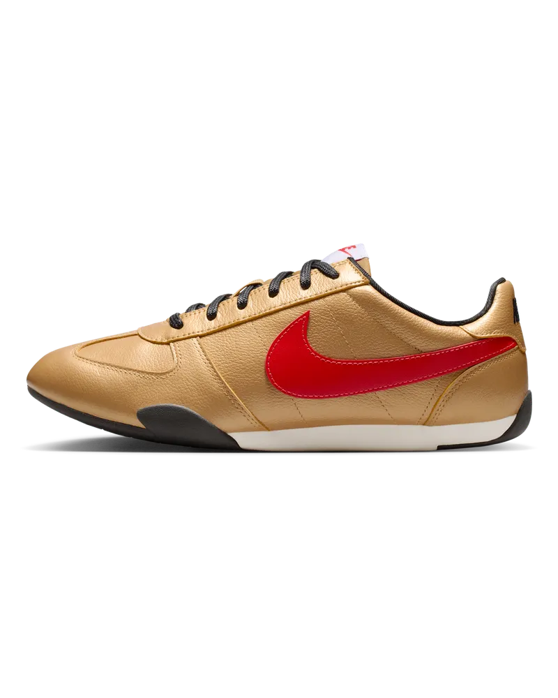 Nike Sprint Sister Schuh (Damen) - Braun Braun