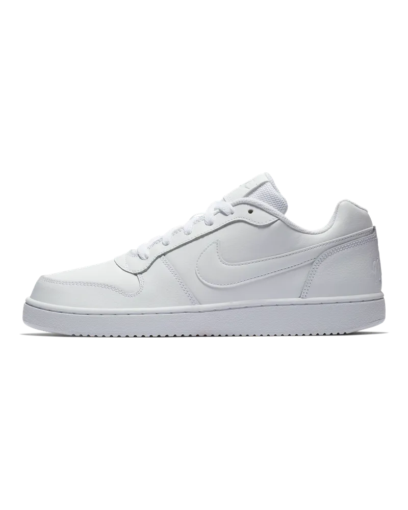 Nike Ebernon Low Herrenschuh - Weiß Weiß