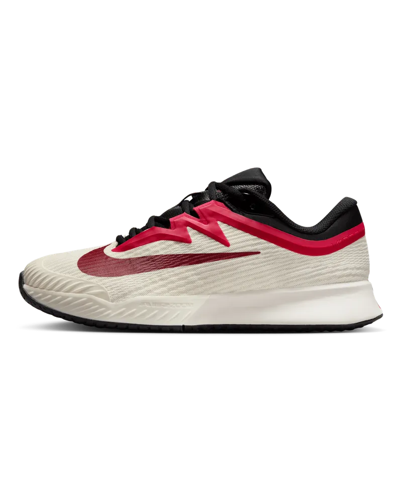 Nike Vapor Pro 3 Tennisschuh für Hartplätze (Damen) - Braun Braun