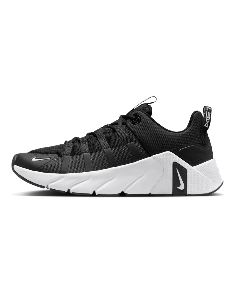 Nike Free Metcon 7 Trainingsschuhe (Herren) - Schwarz Schwarz