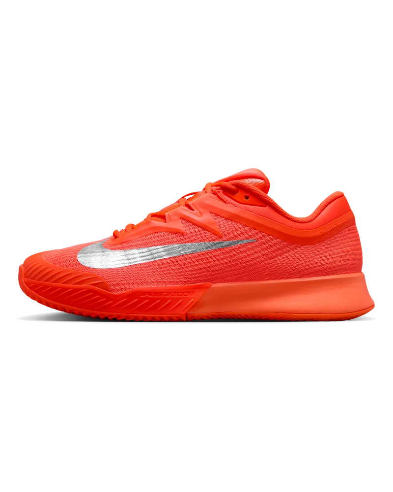 Nike Vapor Pro 3 Premium Tennisschuh für Sandplätze (Herren) - Orange Orange