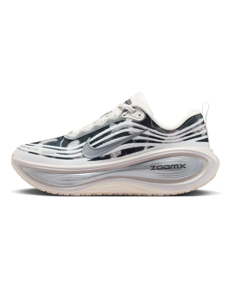 Nike Vomero Plus SE Straßenlaufschuh (Damen) - Grau Grau