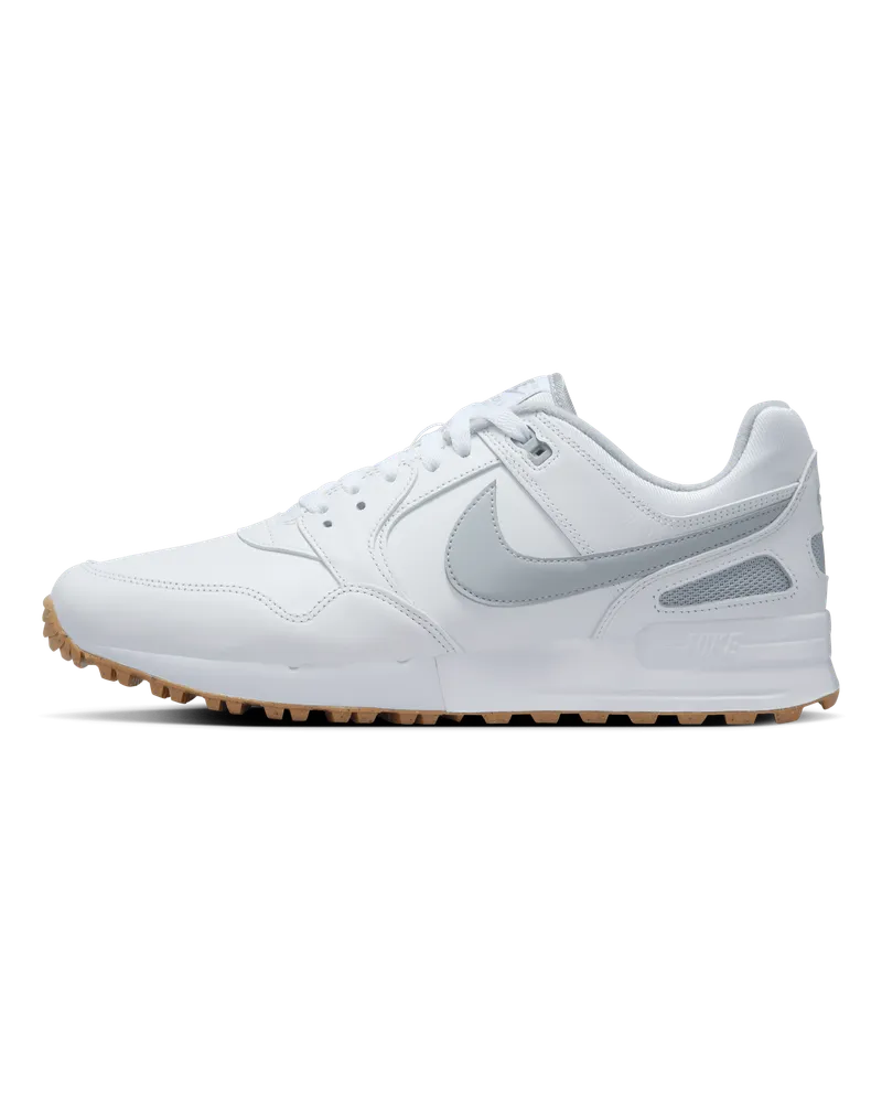 Nike Air Pegasus '89 G Golfschuh - Weiß Weiß