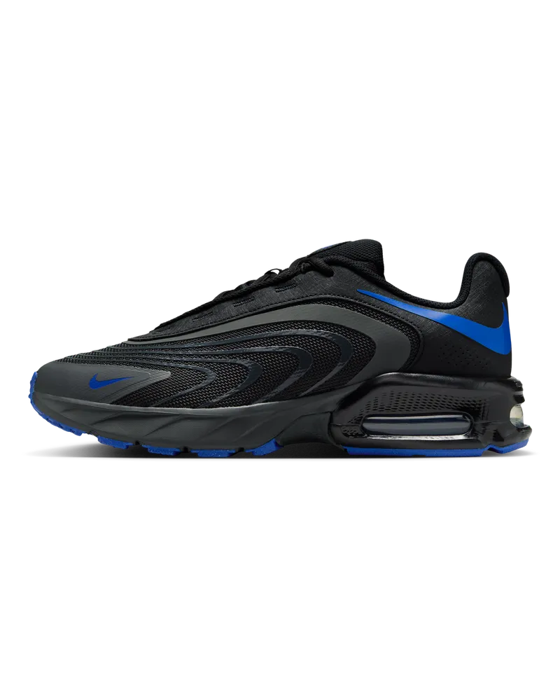 Nike Air Max Fire Schuh (Herren) - Grau Grau