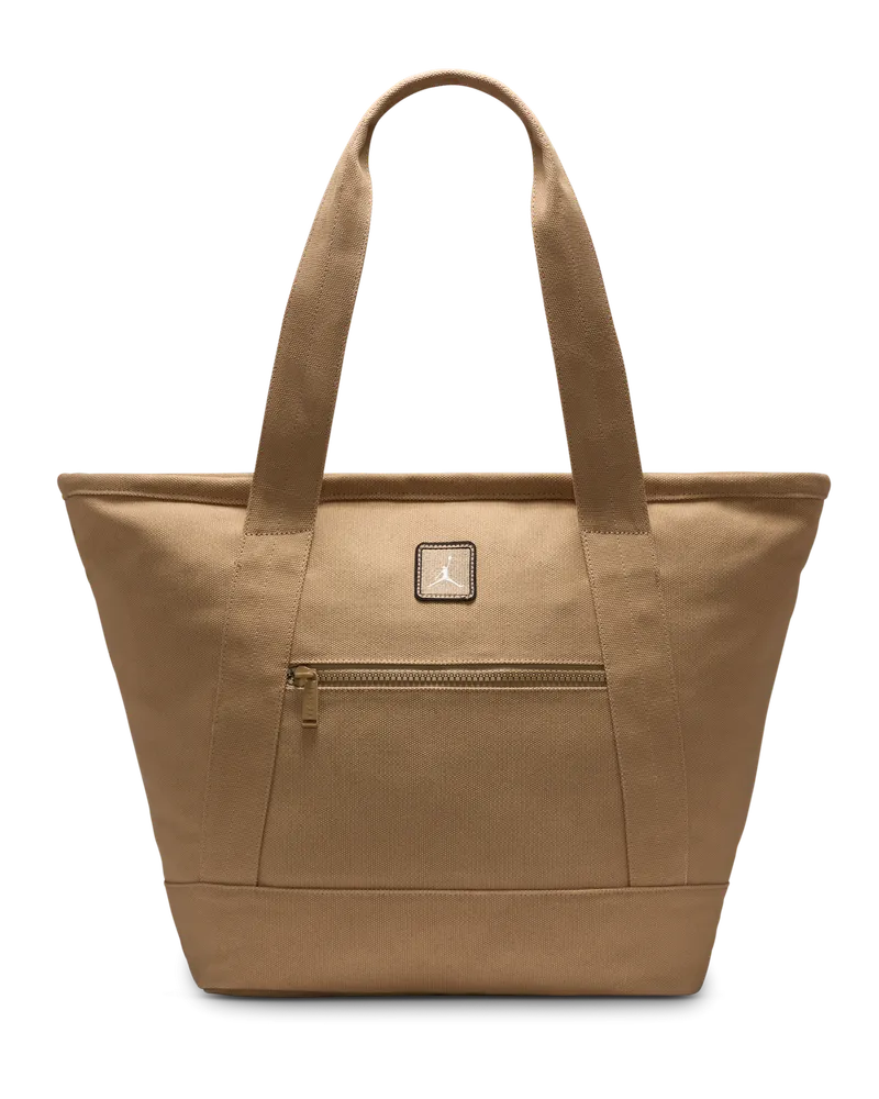 Jordan Jumpman Tragetasche (38 l) - Braun Braun