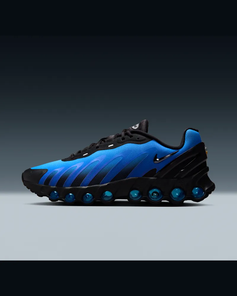 Nike Air Max Dn8 Schuh (Herren) - Schwarz Schwarz