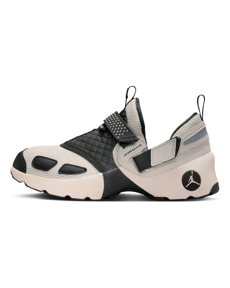 Jordan Trunner LX Schuh (Damen) - Braun Braun