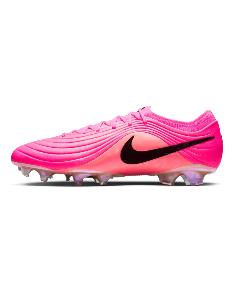 Nike Tiempo Maestro Elite Low Top Fußballschuh für normalen Rasen - Multi-Color Multi-color