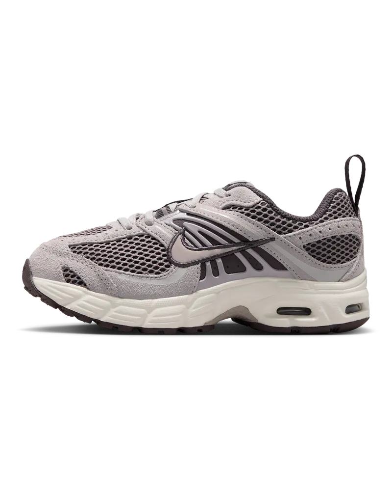 Nike Air Max Moto 2K Schuh (jüngere Kinder) - Grau Grau