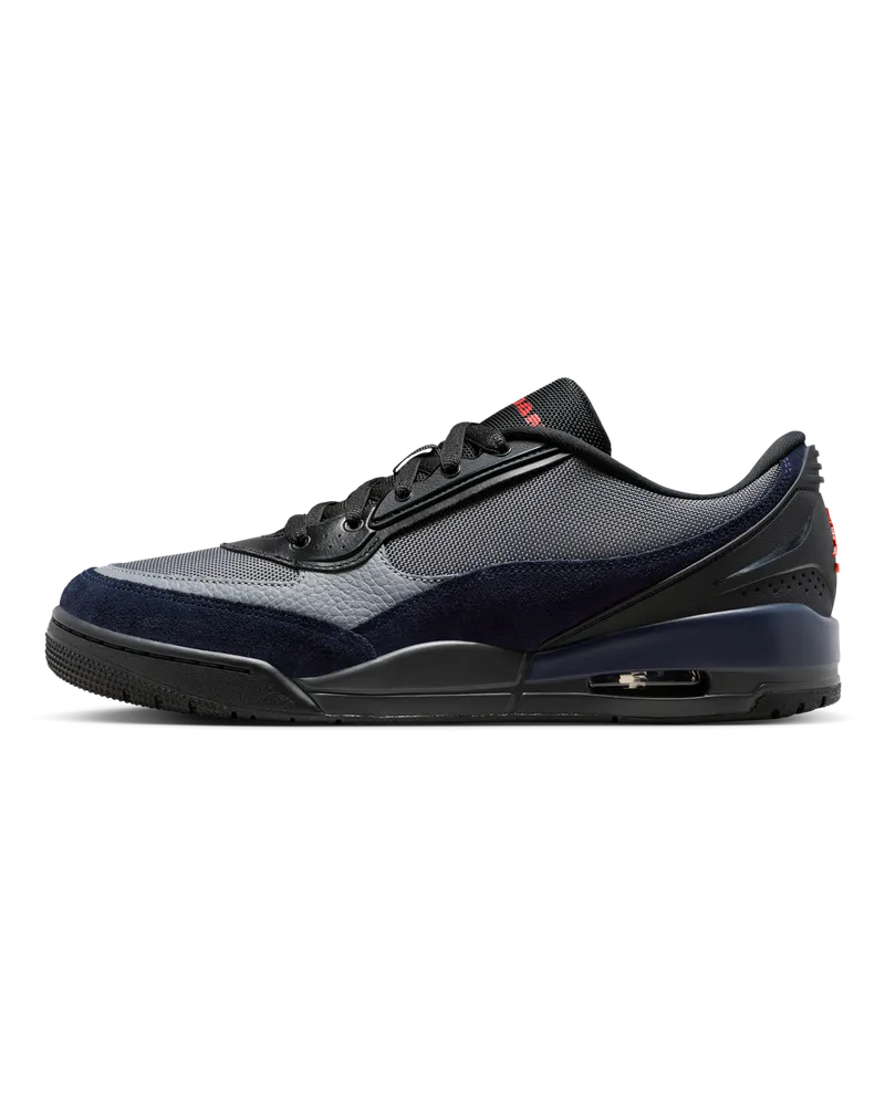 Jordan Air  Ultra Herrenschuh - Grau Grau