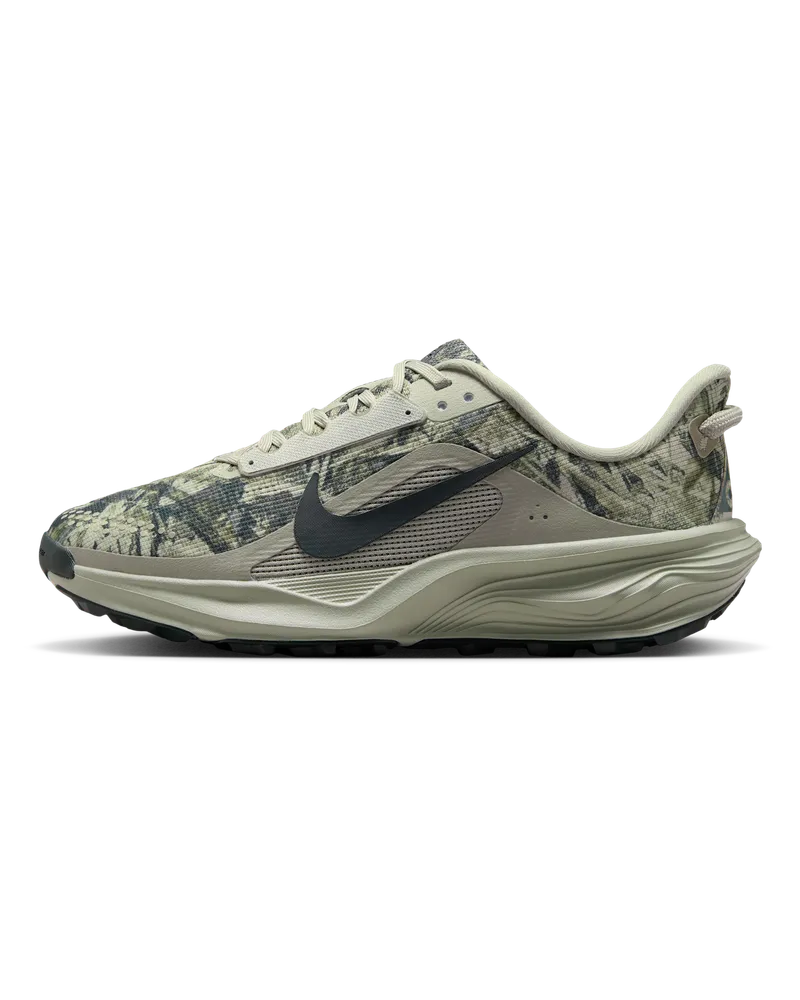 Nike ACG Pegasus Trail Laufschuh (ältere Kinder) - Grün Grün