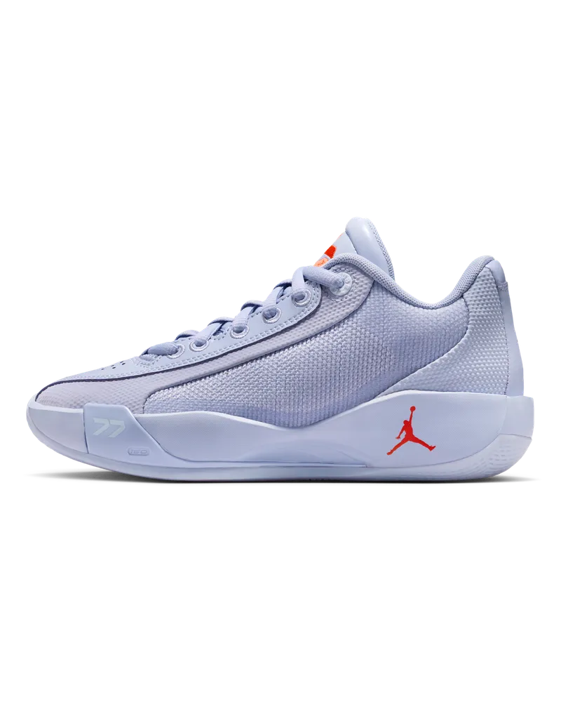 Nike Luka .77 "Hčerka" Basketballschuh (ältere Kinder) - Lila Lila