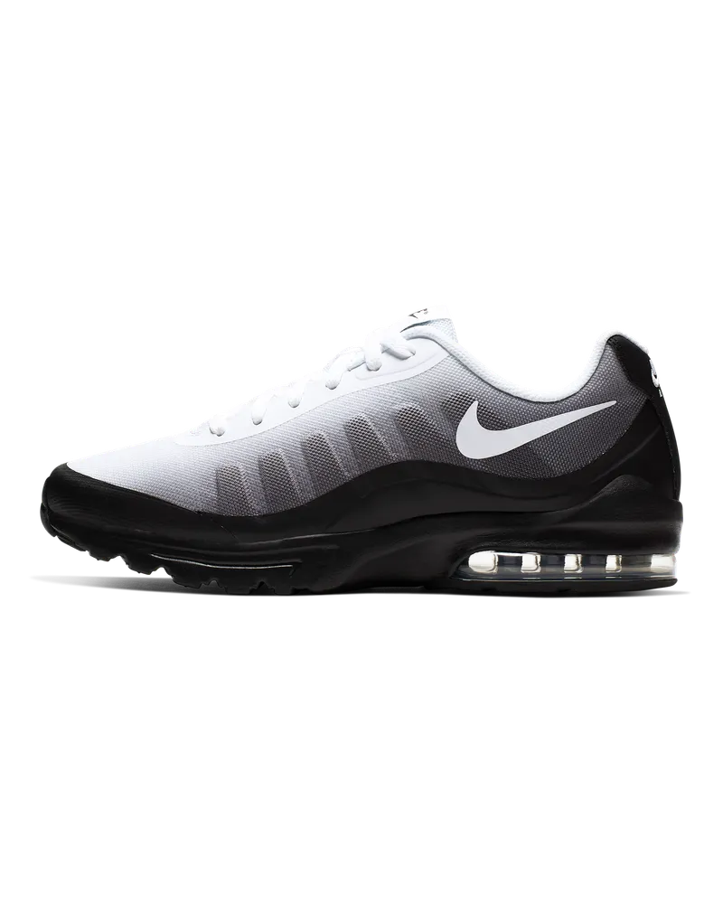 Nike Air Max Invigor Print Herrenschuh - Schwarz Schwarz