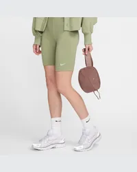 Nike Aura Crossbody-Tasche (2 l) - Lila Lila