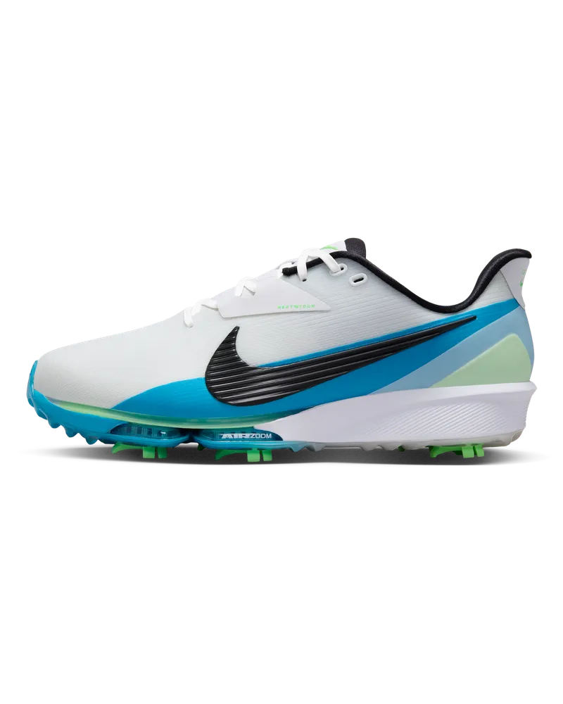 Nike NEXT% TOUR 3 Golfschuh - Weiß Weiß