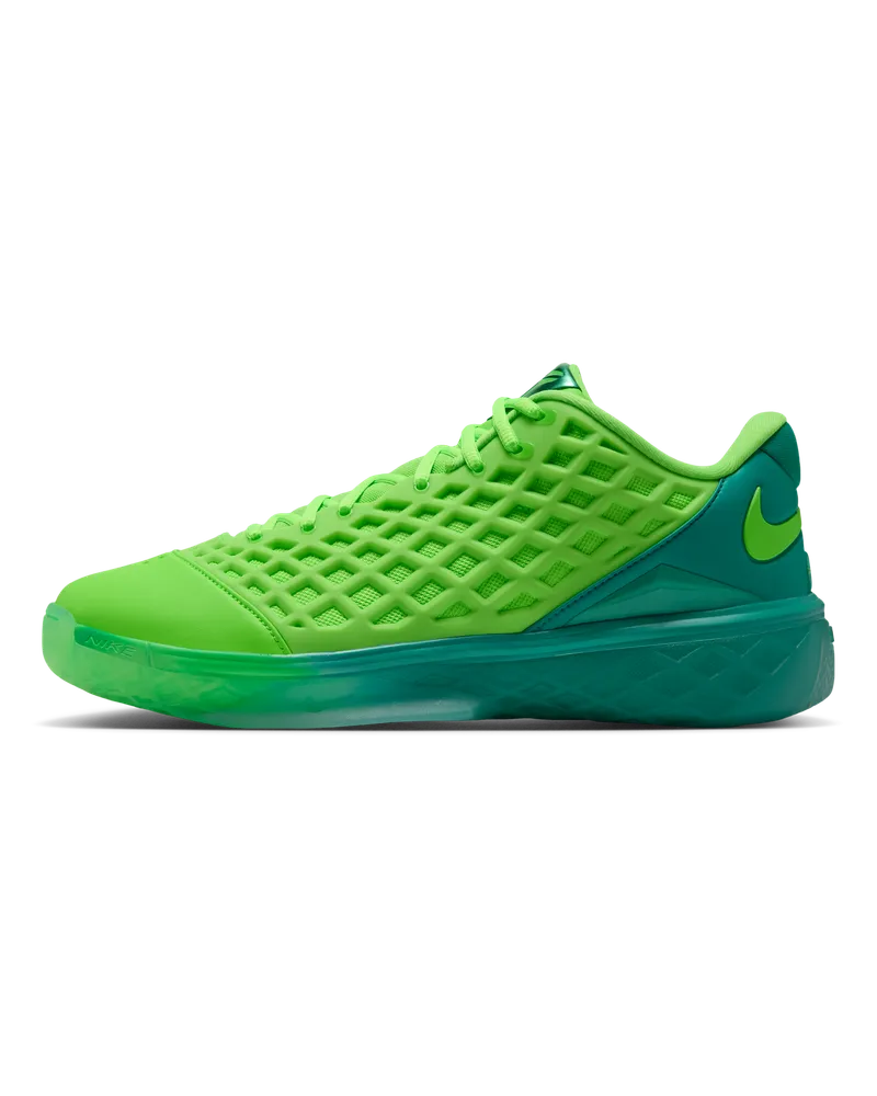 Nike Kobe III Low Protro Herren-Basketballschuh - Grün Grün