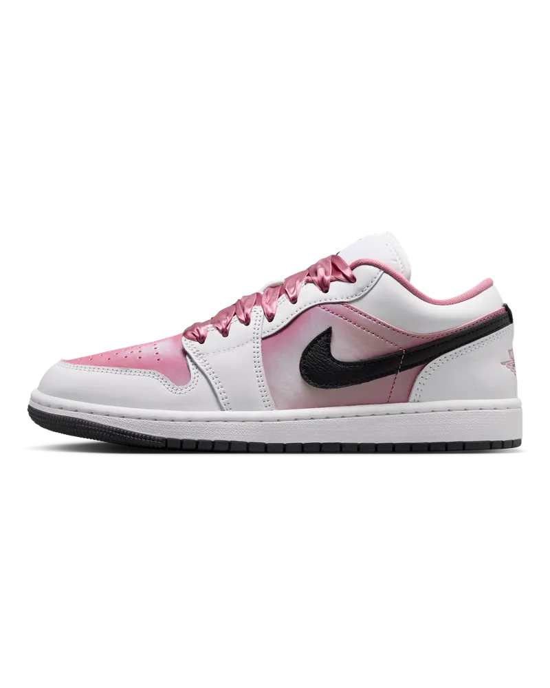 Jordan Air  1 Low SE Damenschuh - Weiß Weiß