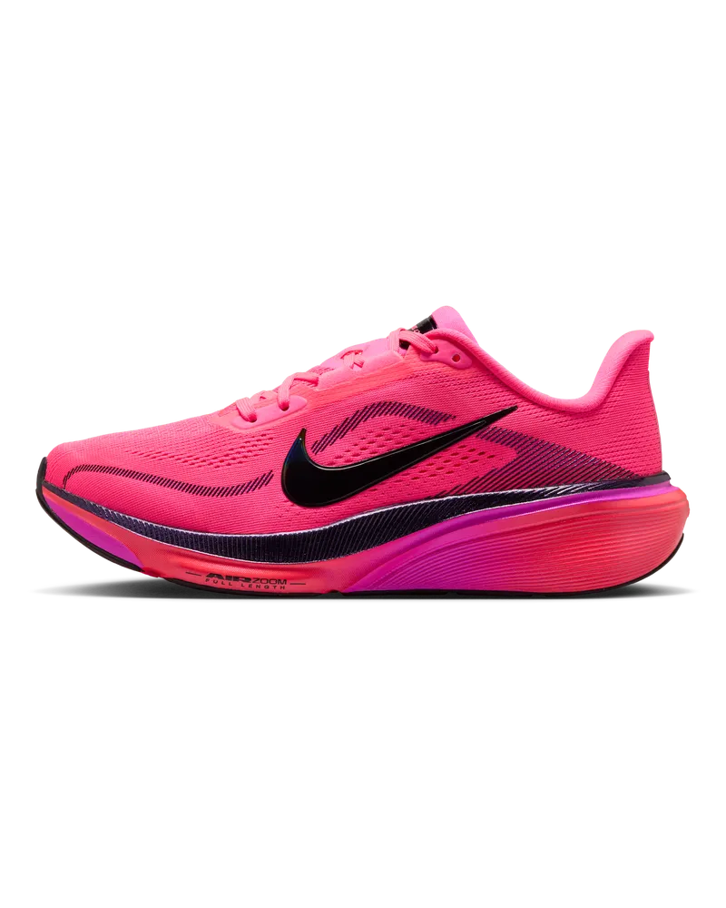 Nike Pegasus 42 Straßenlaufschuh (Damen) - Pink Pink