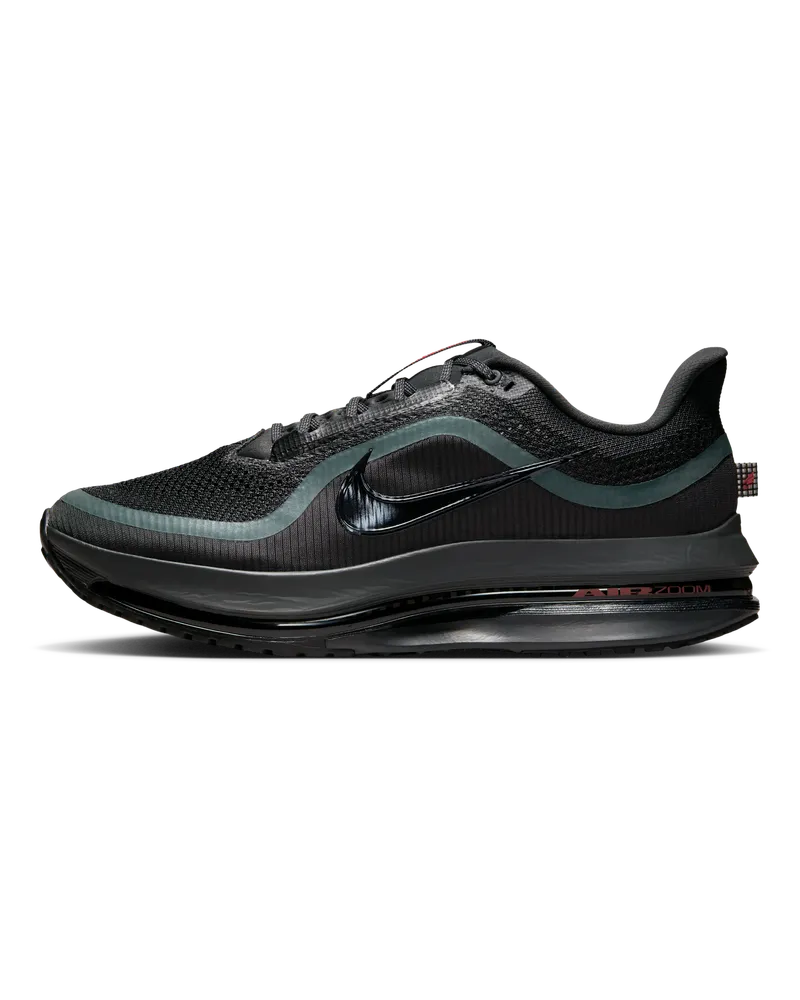 Nike Pegasus Premium Straßenlaufschuh (Herren) - Grau Grau