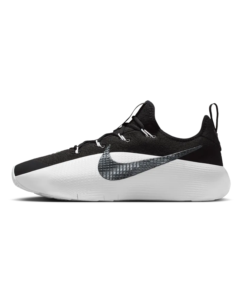 Nike LeBron TR 1 Workout-Schuh (Herren) - Schwarz Schwarz