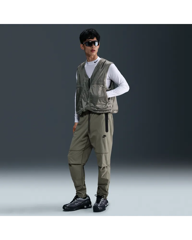 Nike Tech Webhose (Herren) - Grün Grün