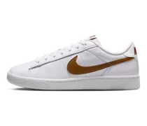 Tennis Classic Damenschuh - Weiß