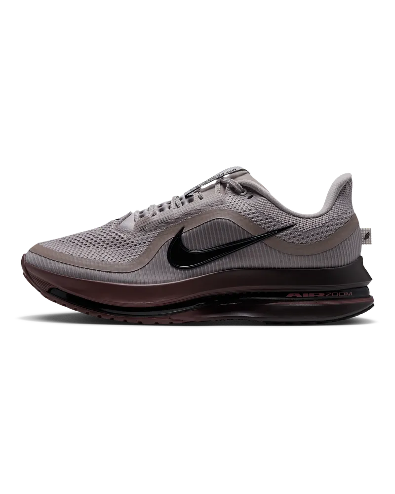 Nike Pegasus Premium Straßenlaufschuh (Herren) - Grau Grau