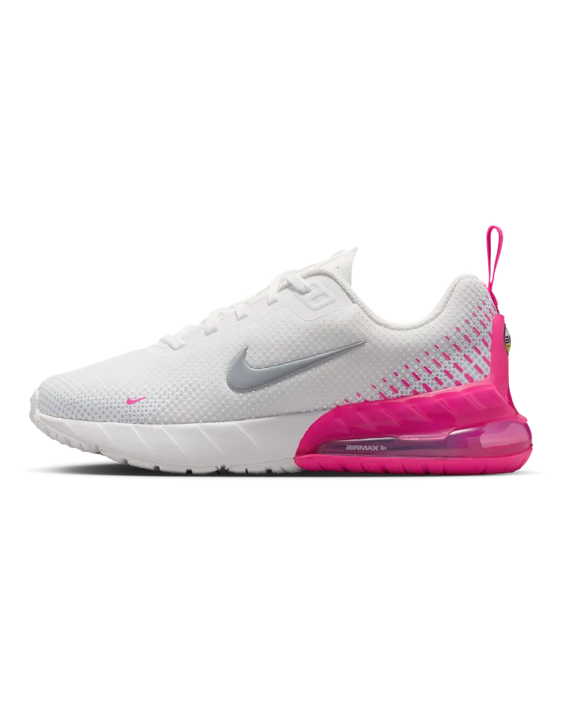 Nike Air Max Phoenix Schuh (ältere Kinder) - Weiß Weiß