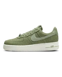 Nike Air Force 1 '07 Premium Sneaker - Braun Braun