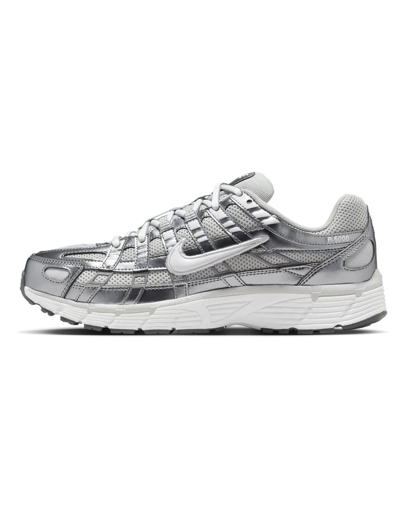 Nike P-6000 Schuh (Damen) - Grau Grau