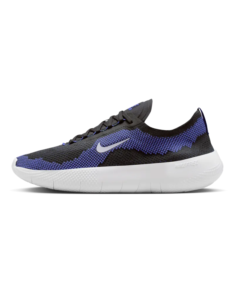 Nike Free 2025 Workout-Schuh (Herren) - Grau Grau
