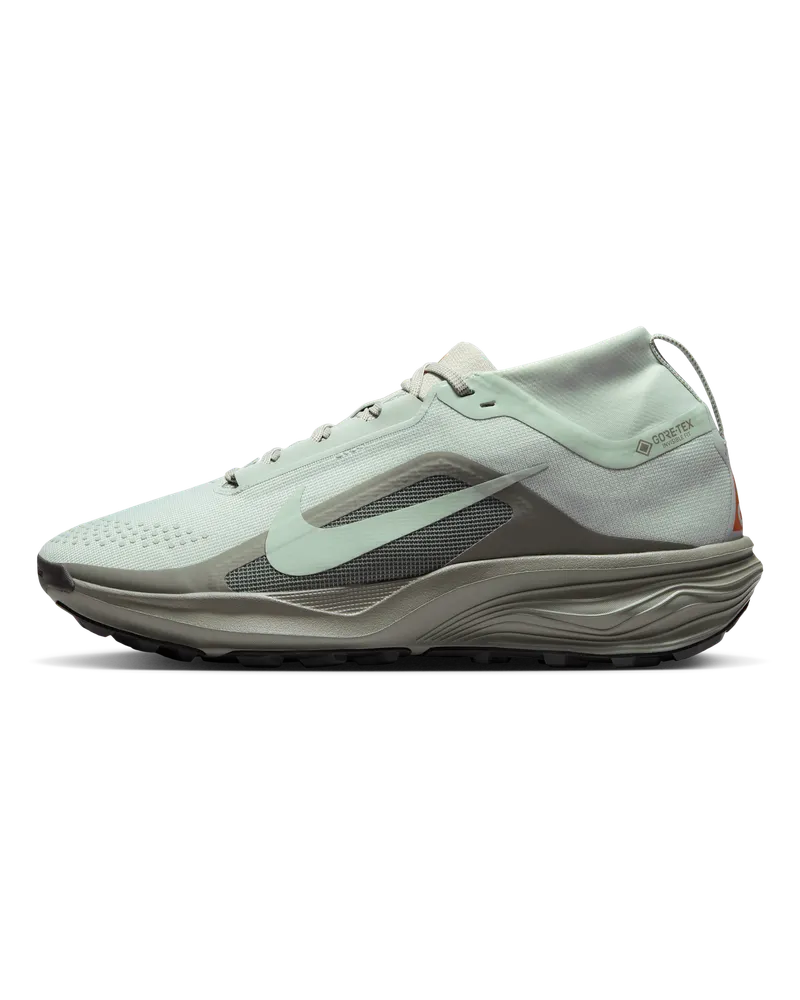 Nike ACG Pegasus Trail GORE-TEX wasserdichter Traillaufschuh (Herren) - Grau Grau