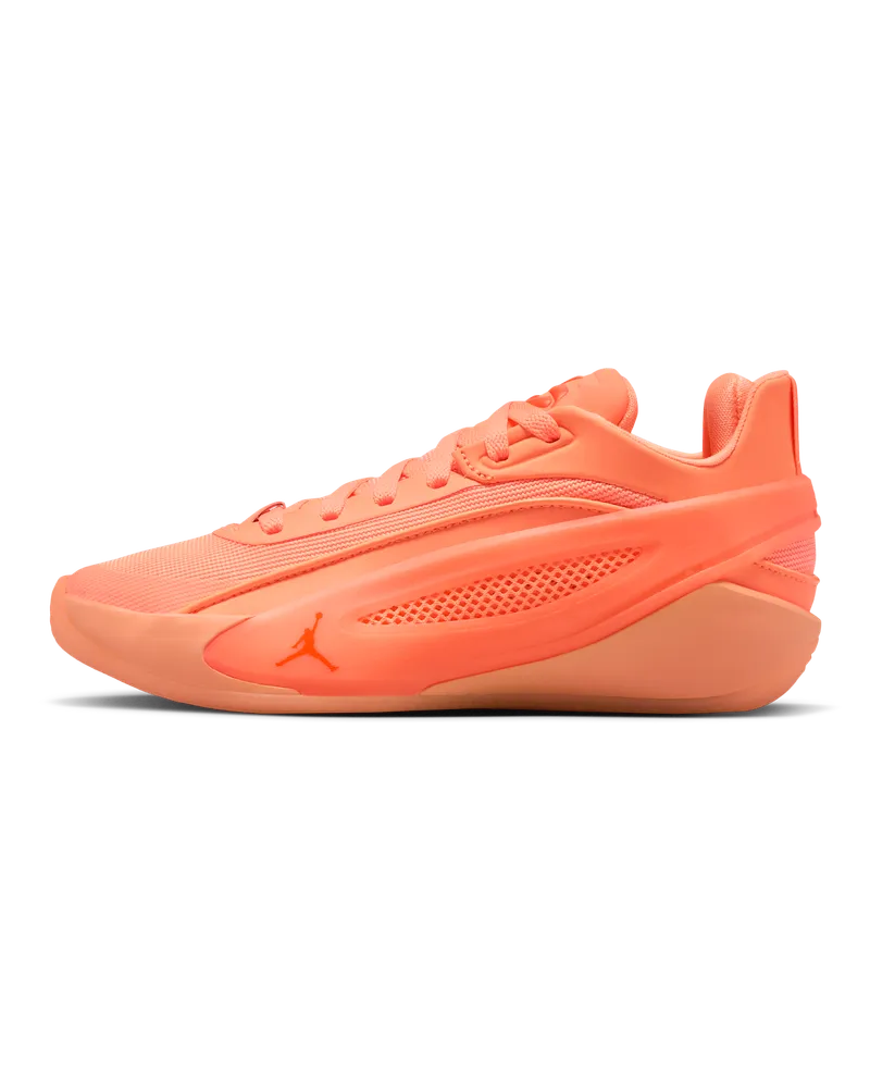 Nike Luka 5 Schuh für ältere Kinder - Orange Orange