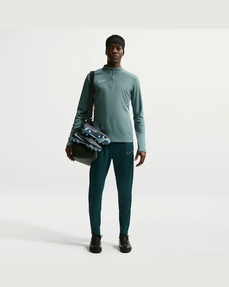 Nike Academy Dri-FIT-Fußballhose für Herren - Grün Grün