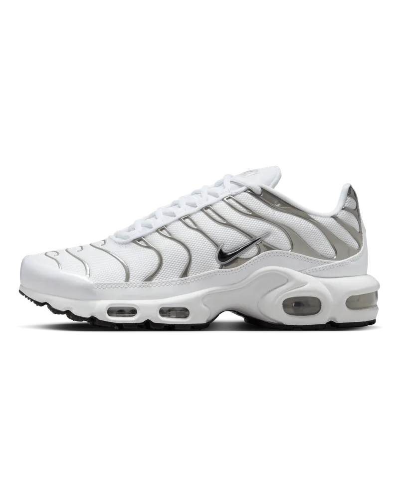 Nike Air Max Plus SE Schuh (Damen) - Weiß Weiß