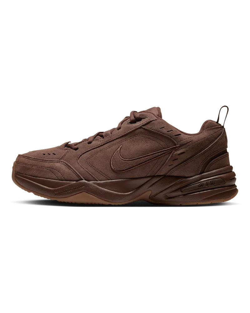 Nike Air Monarch SE Workout-Schuh für Herren - Braun Braun