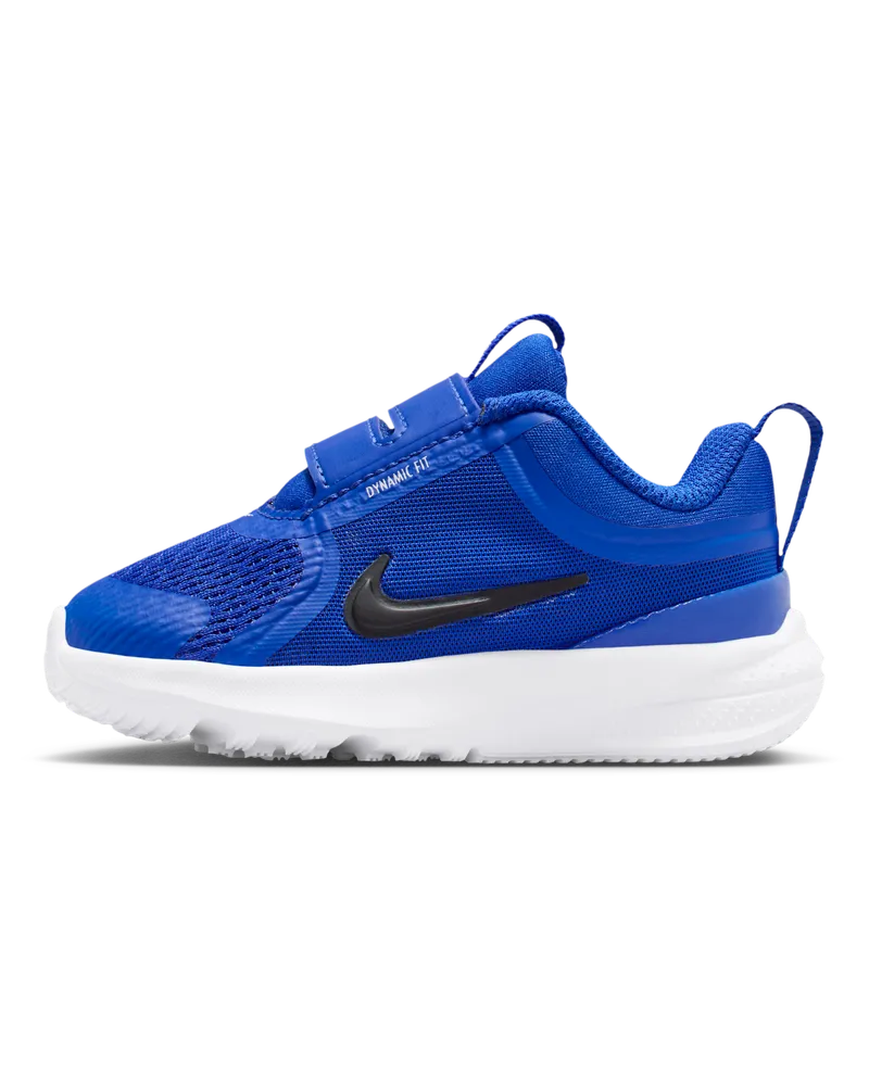 Nike Star Runner 5 Schuh (Babys/Kleinkinder) - Blau Blau