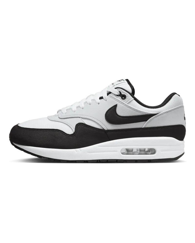 Nike Air Max 1 Sneaker - Weiß Weiß