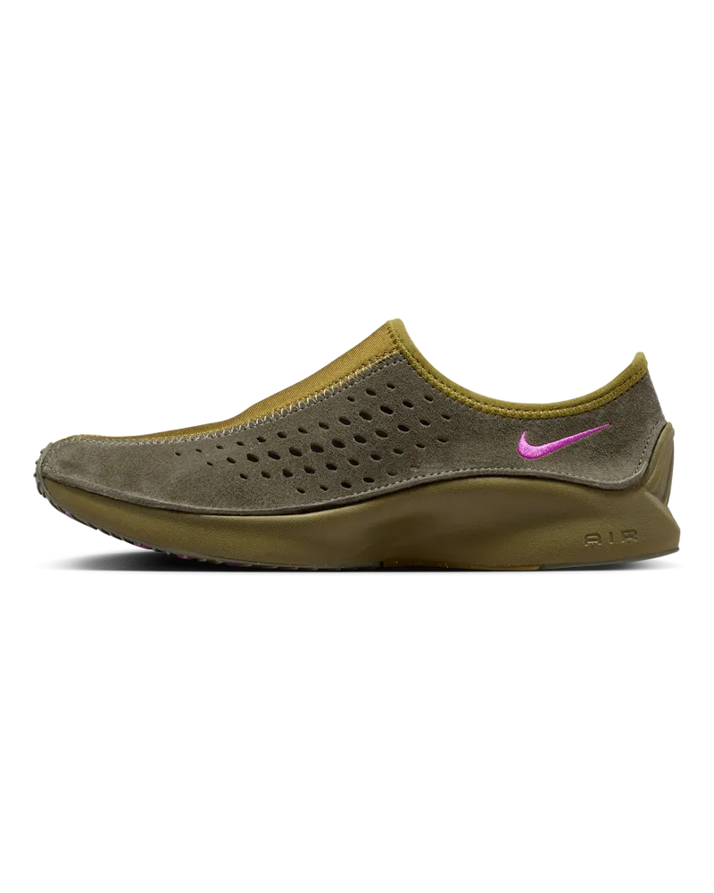 Nike Air Superfly Moc Damenschuh - Grün Grün