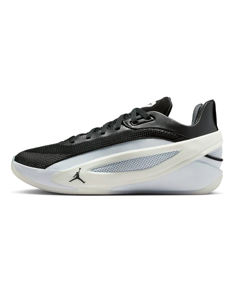 Nike Luka 5 Basketballschuh - Schwarz Schwarz