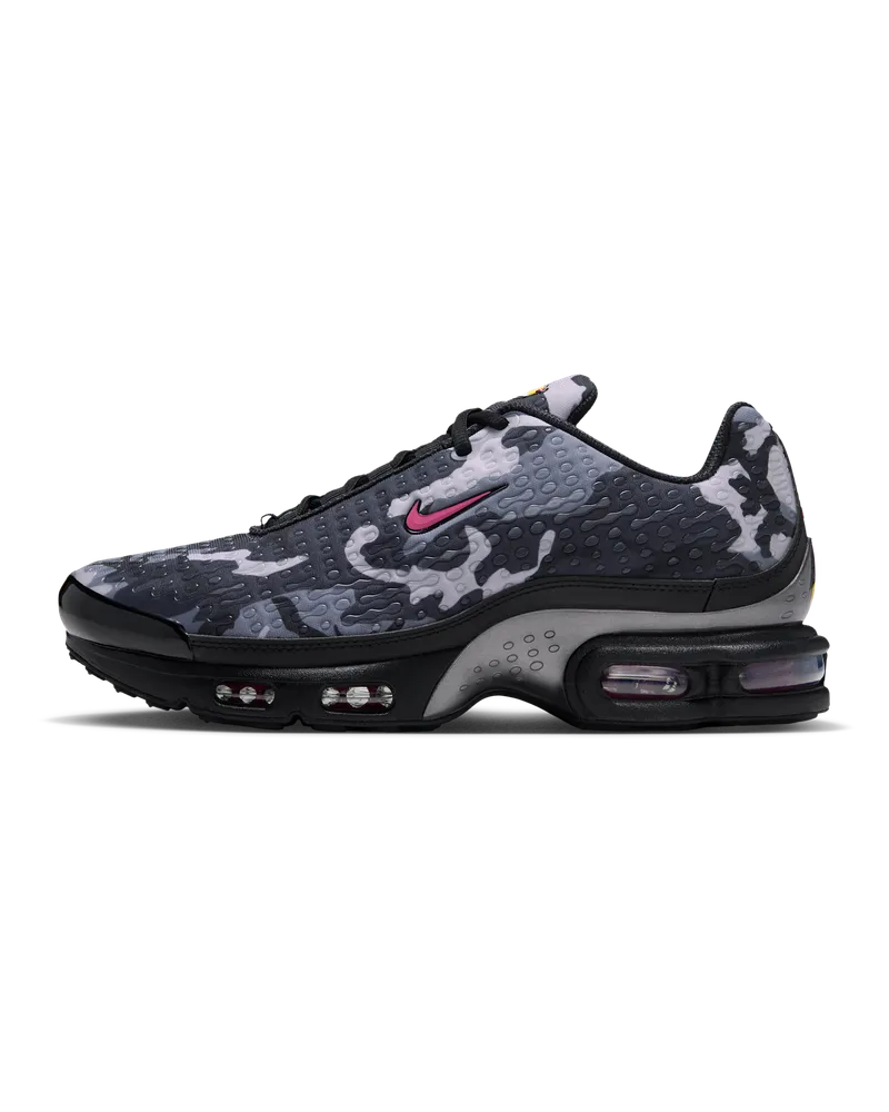 Nike Air Max Plus VII Premium Schuh (Herren) - Multi-Color Multi-color