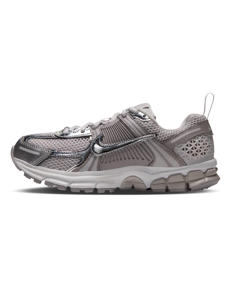 Nike Vomero 5 Schuh (ältere Kinder) - Grau Grau