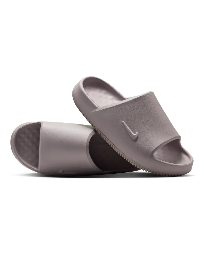Nike Calm 2.0 Slides (Herren) - Braun Braun