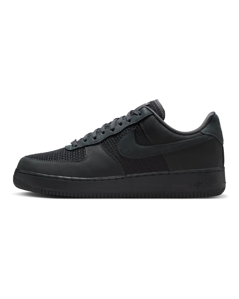 Nike Air Force 1 '07 LV8 Schuh (Herren) - Grau Grau