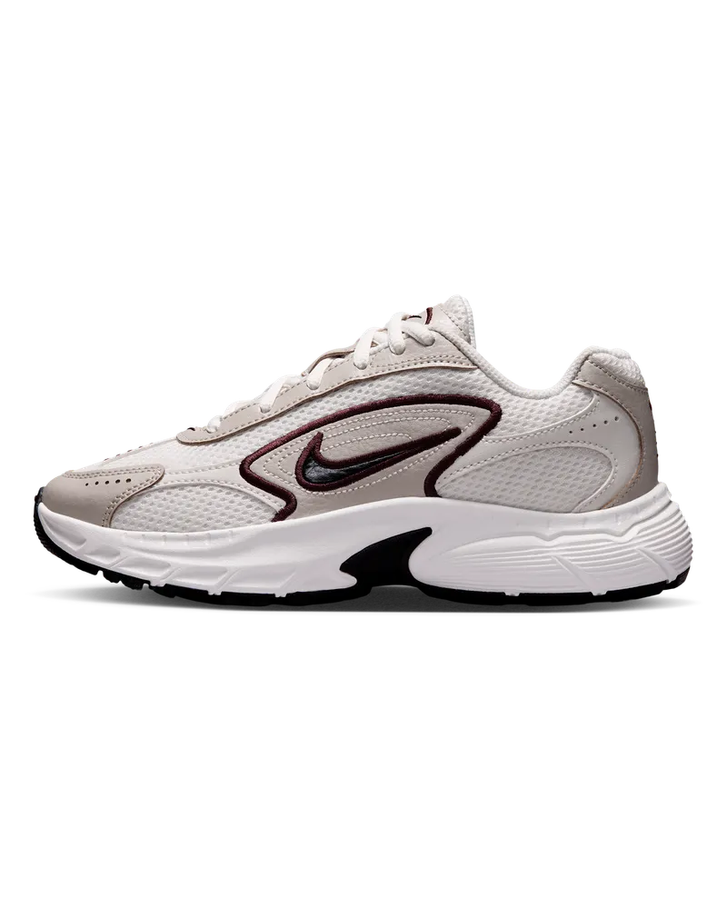 Nike Stratos Shift 2000 Schuh (ältere Kinder) - Grau Grau