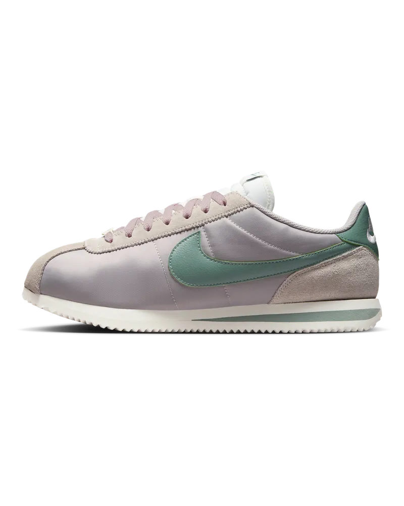 Nike Cortez Textile Herrenschuh - Grau Grau