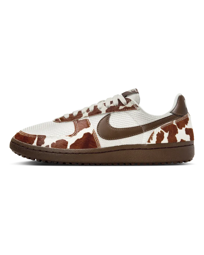 Nike Field General Schuh (Damen) - Grau Grau